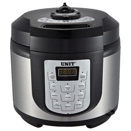 UNIT USP-1020D: характеристики и цены
