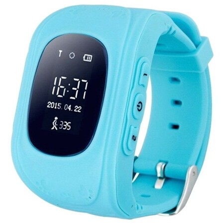Smart Baby Watch G300: характеристики и цены