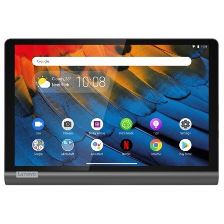 Lenovo Yoga Tablet YT-X705F (ZA3V0013RU): характеристики и цены