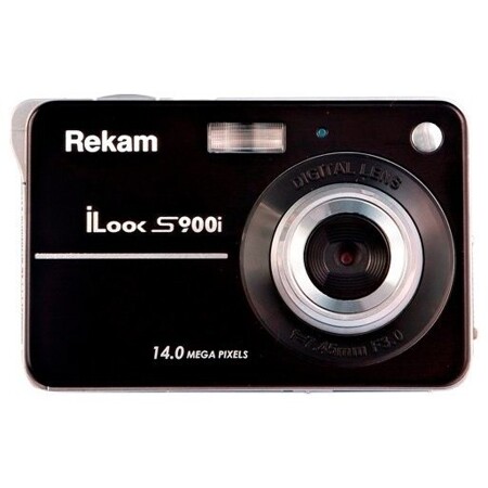 Rekam iLook-S900i: характеристики и цены