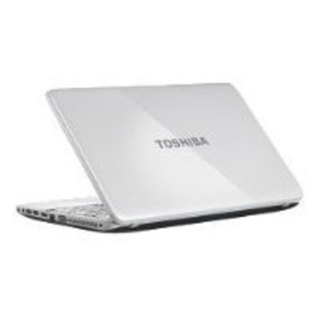 Toshiba SATELLITE C850-C2W (Core i3 2370M 2400 Mhz/15.6"/1366x768/4096Mb/500Gb/DVD-RW/Wi-Fi/Bluetooth/Win 7 HB 64): характеристики и цены