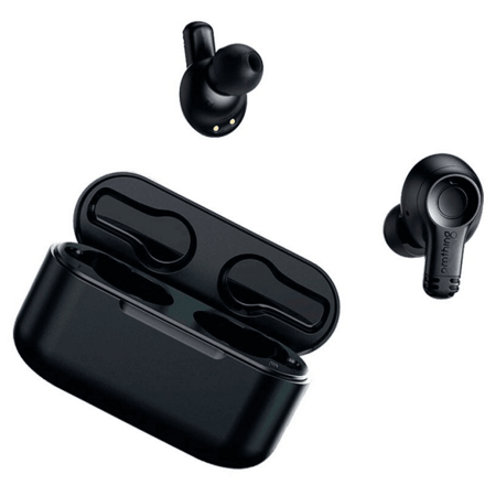 Omthing Гарнитура беспроводная Omthing AirFree Plus earbuds: характеристики и цены