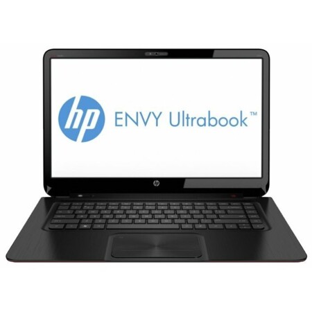 HP Envy 6-1100: характеристики и цены