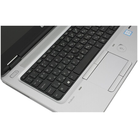 HP ProBook 640 G3, i3-7100U, RAM 8GB, 240Gb SSD: характеристики и цены