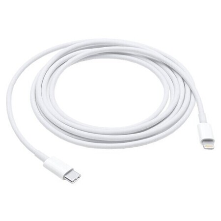 Apple USB Type-C - Lightning: характеристики и цены
