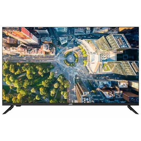 Телевизор JVC LT-32M590S: характеристики и цены
