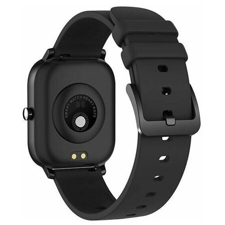 BQ Watch 2.1 (черный): характеристики и цены
