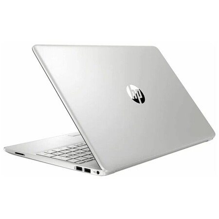 HP Laptop 15-dw3033dx Core i3 1115G4/8Gb/256Gb SSD/15.6" FullHD/Win10 Natural Silver: характеристики и цены
