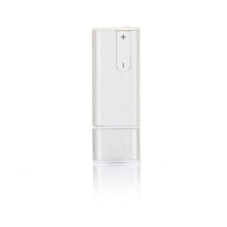 Mini 3 в 1 Voice Audio 8G USB (белая): характеристики и цены