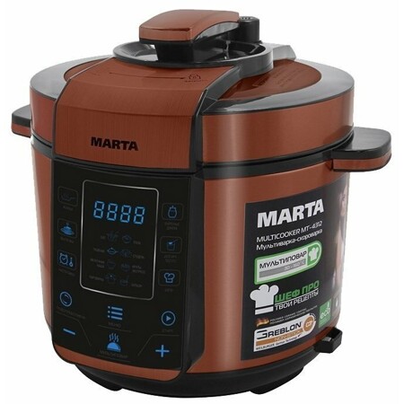MARTA MT-4312: характеристики и цены