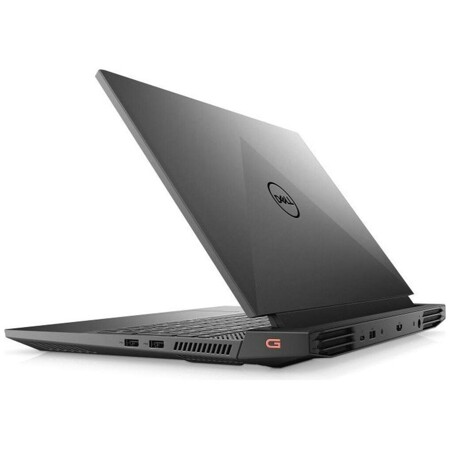 Dell G15 5510 Core i5 10500H/8Gb/512Gb SSD/NV RTX3050Ti 4Gb/15.6" FullHD/Linux Grey: характеристики и цены