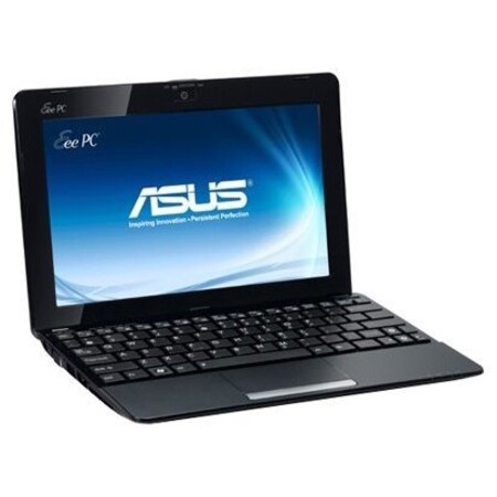 ASUS Eee PC 1015B (1024x600, AMD C-60 1 ГГц, RAM 2 ГБ, HDD 320 ГБ, Windows 7 Starter): характеристики и цены
