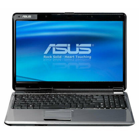 ASUS F50Sv (1366x768, Intel Core 2 Duo 2.4 ГГц, RAM 4 ГБ, HDD 320 ГБ, GeForce GT 120M, Win Vista HP): характеристики и цены