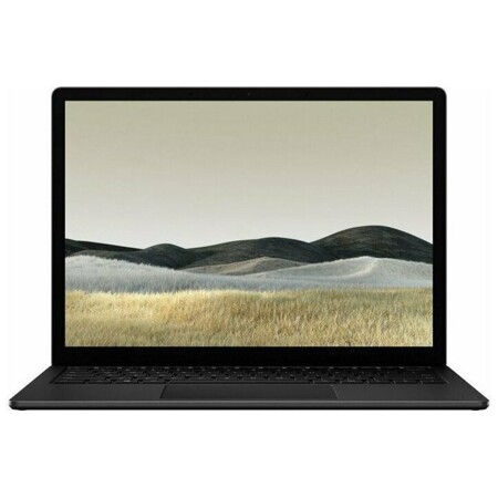 Microsoft Surface Laptop 3 VGS-00022 13.5" Laptop with Intel® i7-1065G7, 512 GB, Black: характеристики и цены