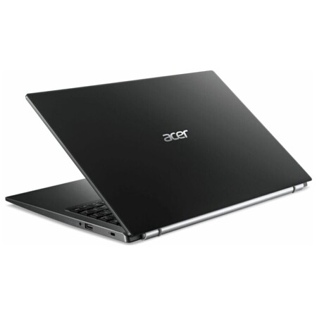 Acer Extensa 15 EX215-54-30M1 Core i3 1115G4/4Gb/256Gb SSD/15.6" FullHD/DOS Black: характеристики и цены