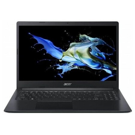Acer Extensa EX215-32-P711 black (Pen N6000/4Gb/256Gb SSD/noDVD/VGA int/W10) (NX.EGNER.005): характеристики и цены