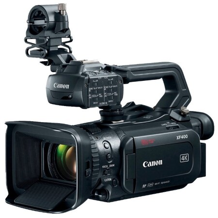 Canon XF400: характеристики и цены