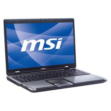 MSI CX500 (1366x768, Intel Pentium 2.2 ГГц, RAM 4 ГБ, HDD 500 ГБ, ATI Mobility Radeon HD 4330, Linux): характеристики и цены
