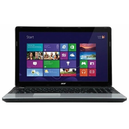 Acer ASPIRE E1-571G-53234G50Mn (Core i5 3230M 2600 Mhz/15.6"/1366x768/4.0Gb/500Gb/DVD-RW/NVIDIA GeForce 710M/Wi-Fi/Win 8 64): характеристики и цены