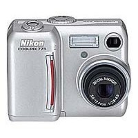 Nikon Coolpix 775: характеристики и цены