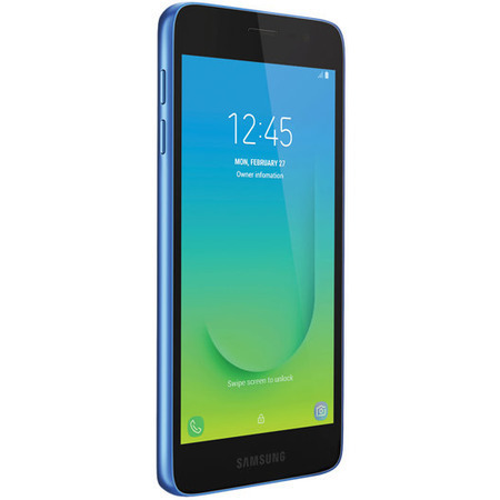 Отзывы о смартфоне Samsung Galaxy J2 Core
