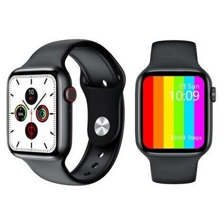 Смарт-часы smart watch W26: характеристики и цены