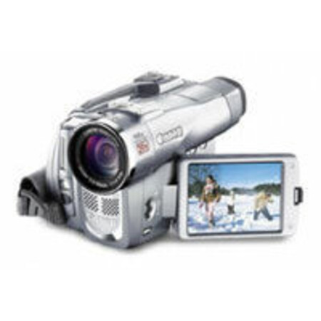 Canon MVX300: характеристики и цены