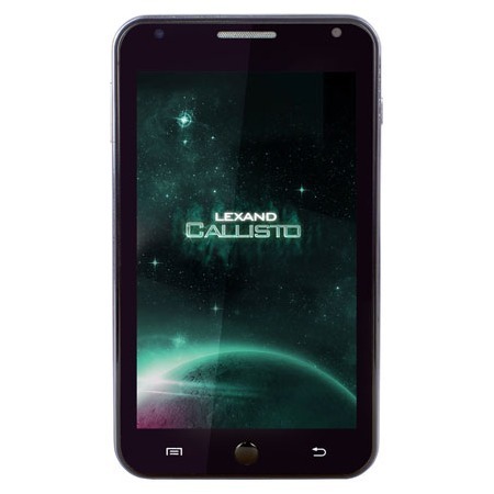 Отзывы о смартфоне LEXAND Callisto