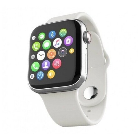 Умные часы Smart Watch T5S (Белый): характеристики и цены