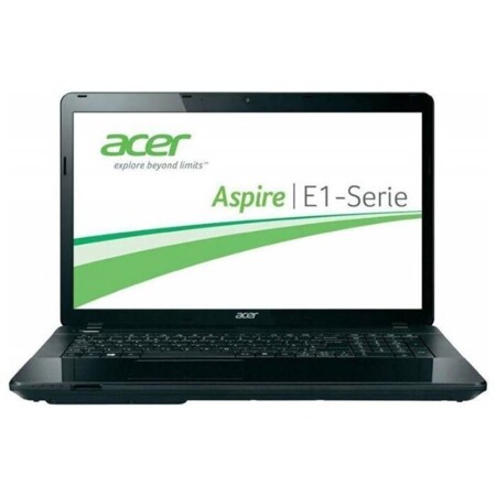 Acer Aspire E1-772G: характеристики и цены