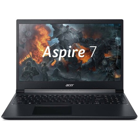 Acer Aspire 7 A715-75G-57GR NH. Q99ER.00K: характеристики и цены