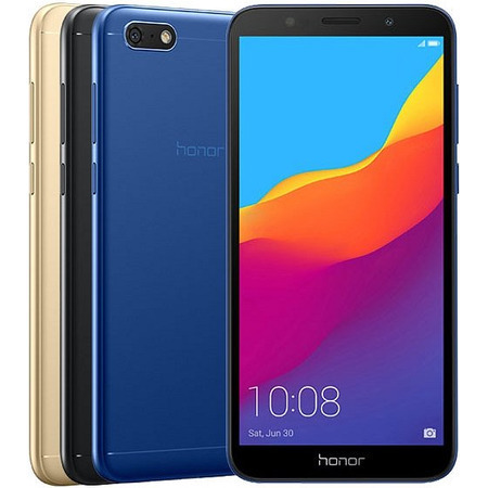 Отзывы о смартфоне Honor 7A 16GB