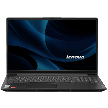 Lenovo V15 G2 ALC AMD Ryzen 5 5500U/8Gb/256Gb SSD/15.6" FHD/noOS black (82KD002RRU): характеристики и цены