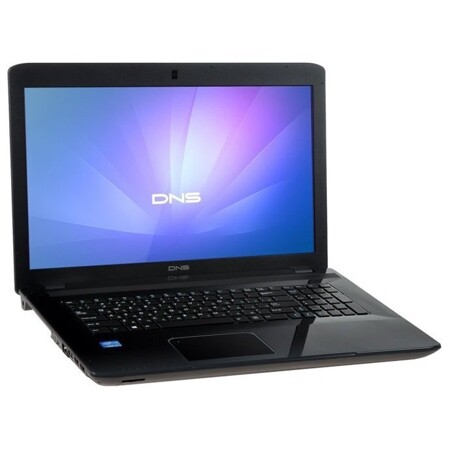 DNS Home 0801263 (1600x900, Intel Pentium 2.4 ГГц, RAM 4 ГБ, HDD 500 ГБ, GeForce GT 740M, без ОС): характеристики и цены