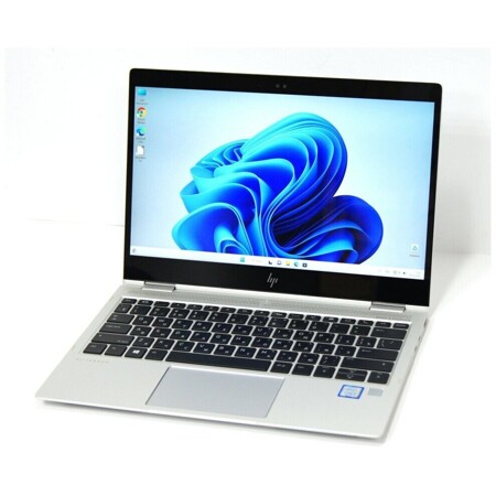 HP EliteBook x360 1020 G2: характеристики и цены