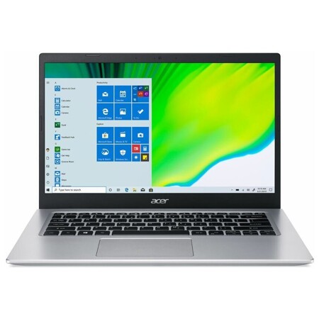 Acer ASPIRE 5 A514-54-32B7 (1920x1080, Intel Core i3 3 ГГц, RAM 8 ГБ, SSD 512 ГБ, Win10 Home): характеристики и цены