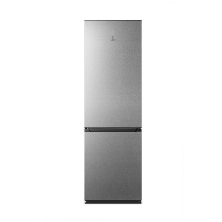 LEX Отдельностоящий холодильник LEX RFS 205 DF INOX: характеристики и цены
