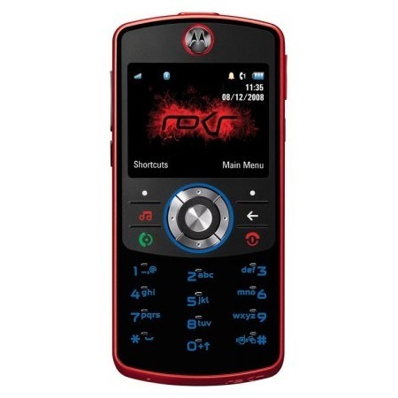 Motorola ROKR EM30: характеристики и цены