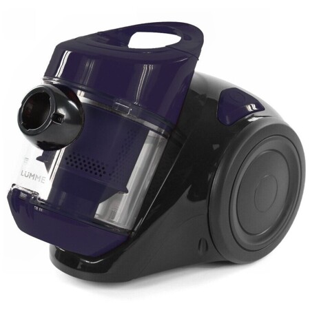 Lumme PR-06123, фиолетовый, черный: характеристики и цены