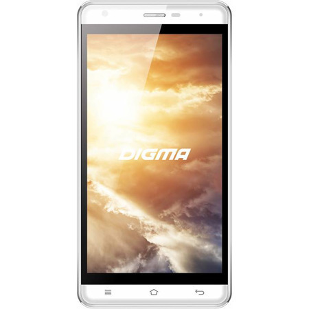 Digma Vox S501 3G: характеристики и цены