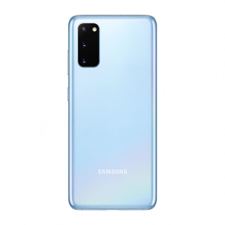 Samsung Galaxy S20 8/128GB: характеристики и цены
