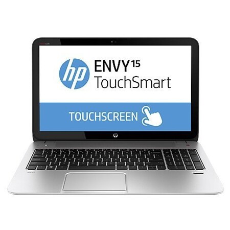 HP Envy TouchSmart 15-j100: характеристики и цены