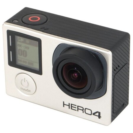 GoPro HERO4 (CHDHX-401): характеристики и цены