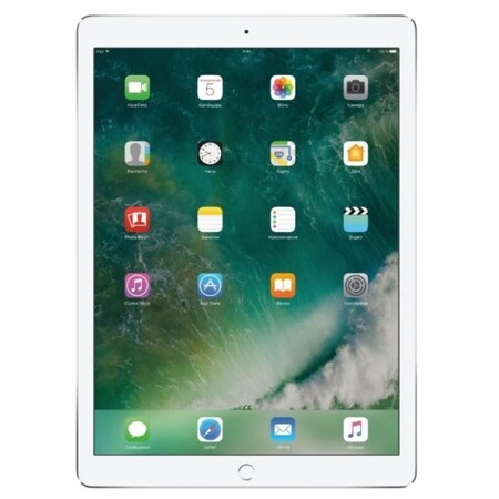 Apple iPad Pro 12.9 2017: характеристики и цены