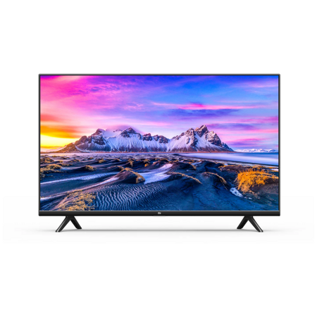 Xiaomi Mi TV P1 32" Smart TV (RU/EAC): характеристики и цены