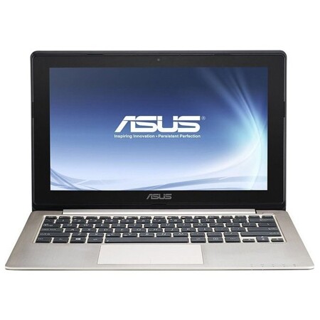 ASUS VivoBook S200E (1366x768, Intel Core i3 1.8 ГГц, RAM 4 ГБ, HDD 500 ГБ, Windows 8 64): характеристики и цены