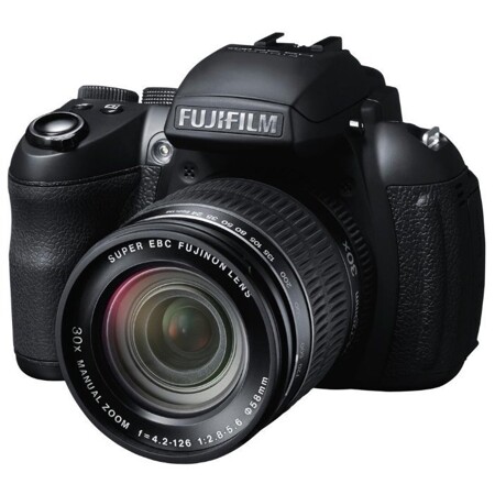 Fujifilm FinePix HS35EXR: характеристики и цены