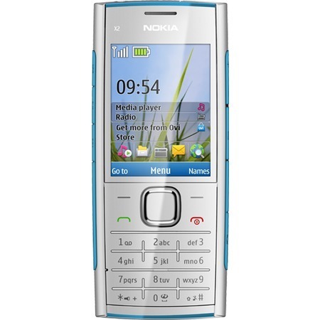Отзывы о смартфоне Nokia X2-00