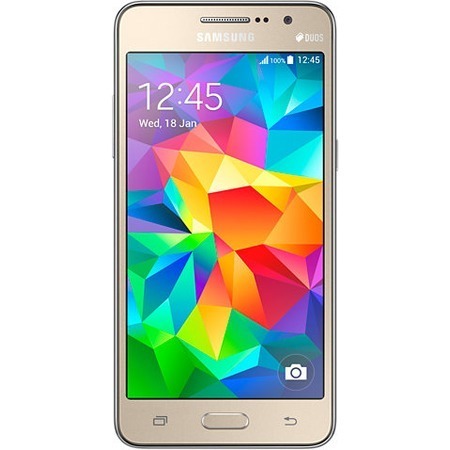 Отзывы о смартфоне Samsung Galaxy Grand Prime VE Duos