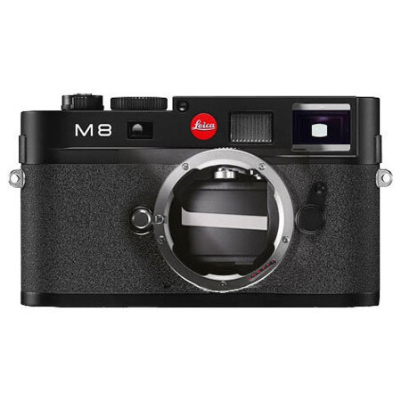 Leica Camera M8 Body: характеристики и цены